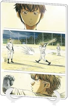 Amazon.co.jp: ダイヤのA actⅡ 06 沢村栄純&御幸一也[公式イラスト