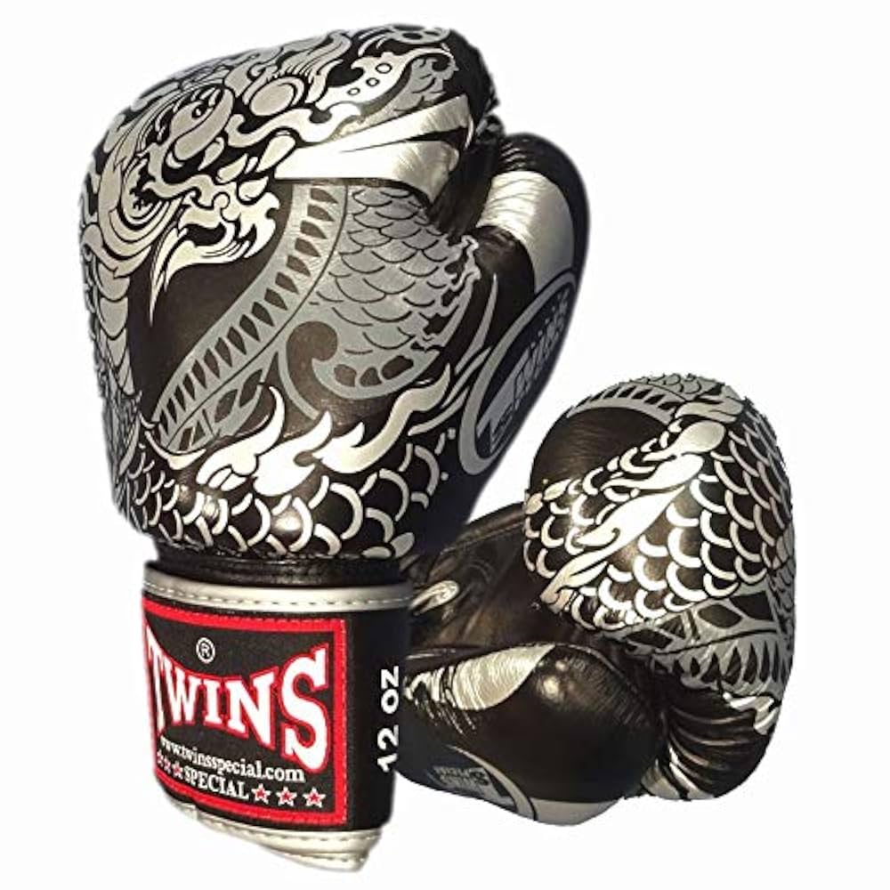 TWINS SPECIAL スパイダーマン 16oz グローブ TWINS SPECIAL