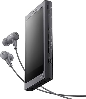 Amazon.co.jp: ソニー ウォークマン Aシリーズ 32GB NW-A46HN