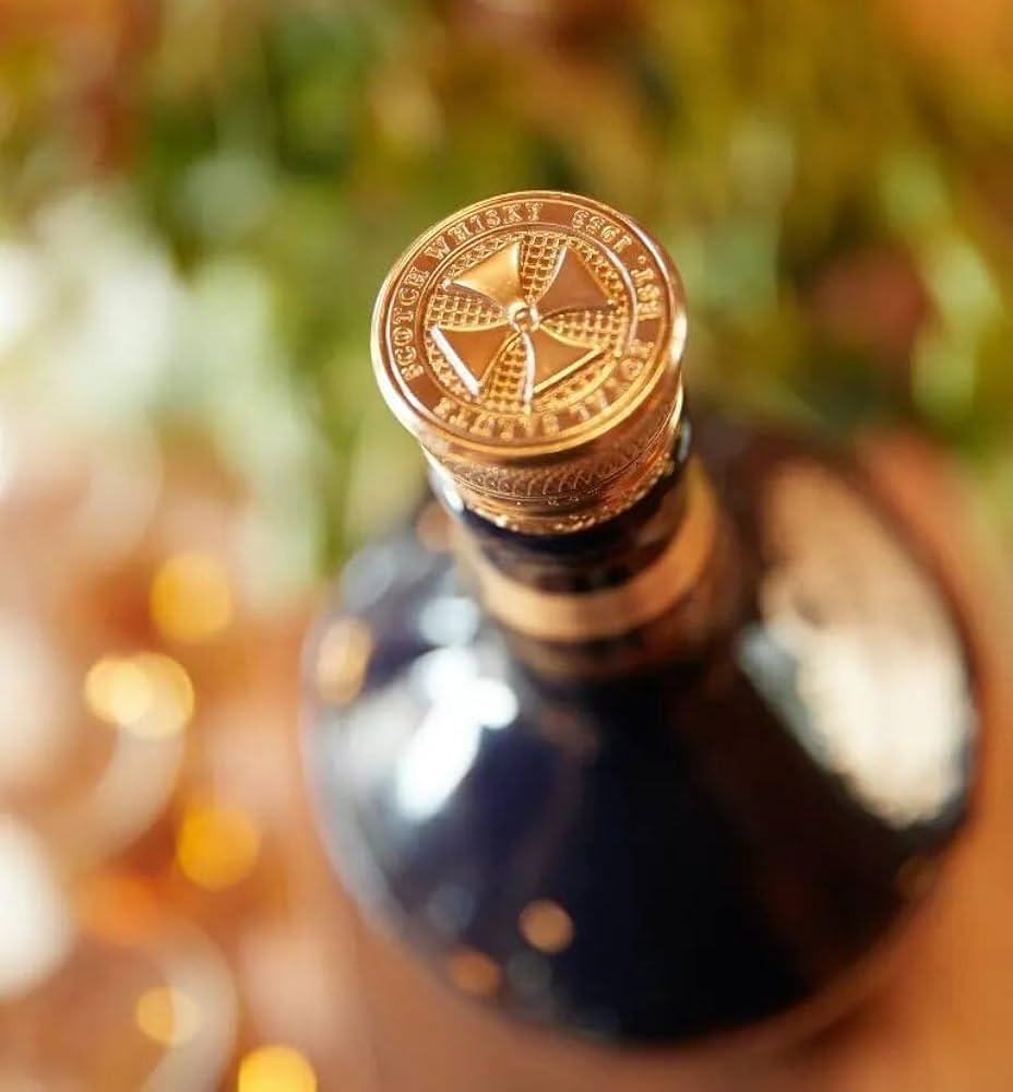 Salute 21年 ブレンデッドスコッチウイスキー 【公式通販】