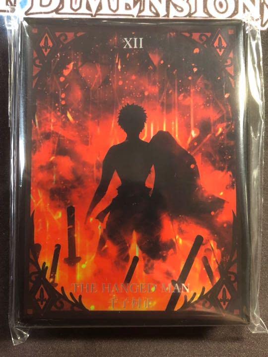 衛宮士郎 エミヤ アーチャー スリーブ 衛宮士郎 エミヤ アーチャー