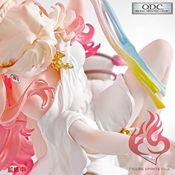 Amazon.com: Ichiban Kuji FIGURE SPIRITS KUJI Macross F -another