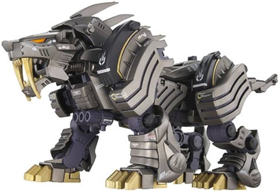 Amazon | GZ-009ブラストルタイガー | プラモデル 通販