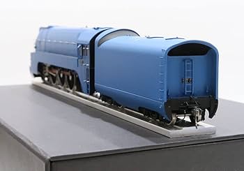 Amazon | 希少 絶版 HO 南満州鉄道 パシナ 蒸気機関車 あじあ号牽引