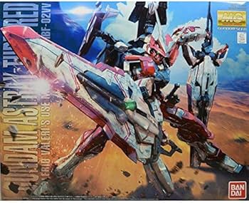Amazon.com: Bandai Hobby MG 1/100 Gundam Astray Turn Red Gundam