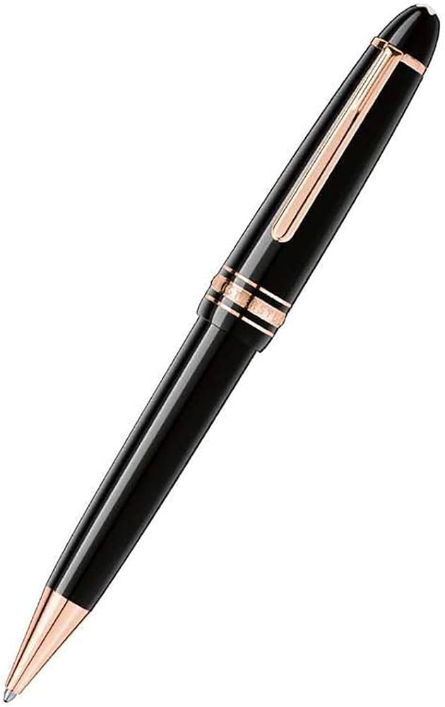 MONTBLANC モンブラン ボールペン ブラウン ブランド 小物 MONTBLANC