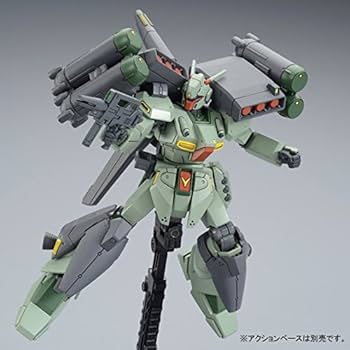 Amazon.co.jp: BANDAI HGUC 1/144 RGM-89S スタークジェガン（CCA-MSV