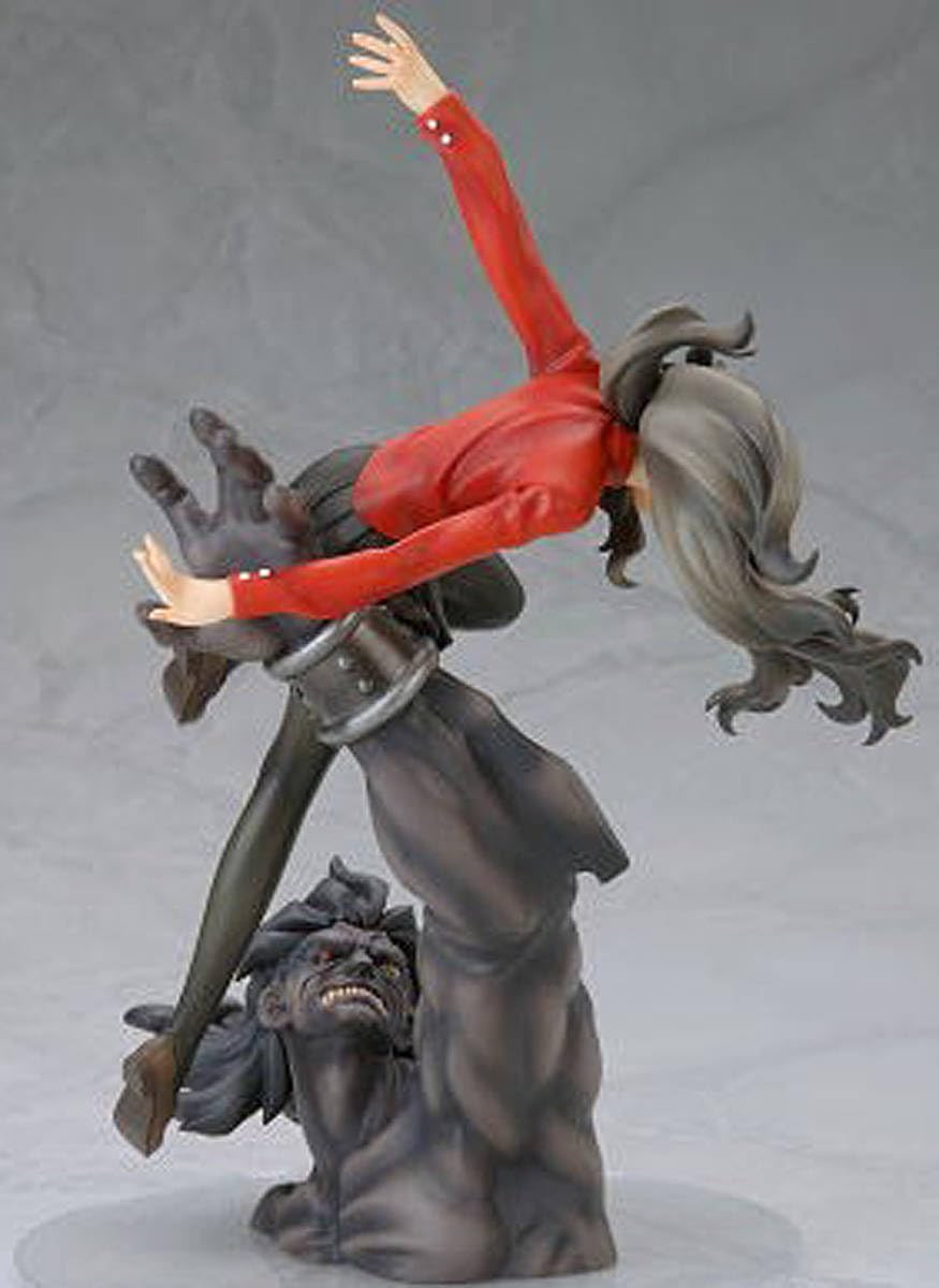 Fate DT Saber A版 フィギュア ガレージキット スタチュー Fate Sunday