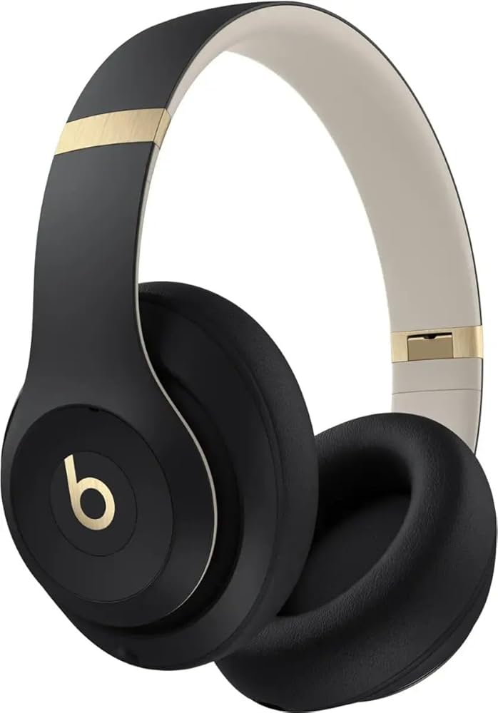 Amazon.com: Beats Studio Pro - Wireless Noise Cancelling Over-The