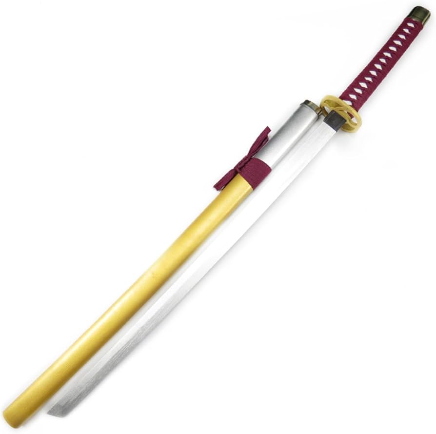 刀剣乱舞 へし切長谷部 模造刀