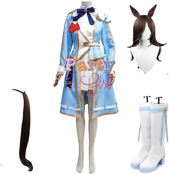 β1 ウマ娘 嬉し涙&マイク ライスシャワー スリーブ&プレイマット 71+