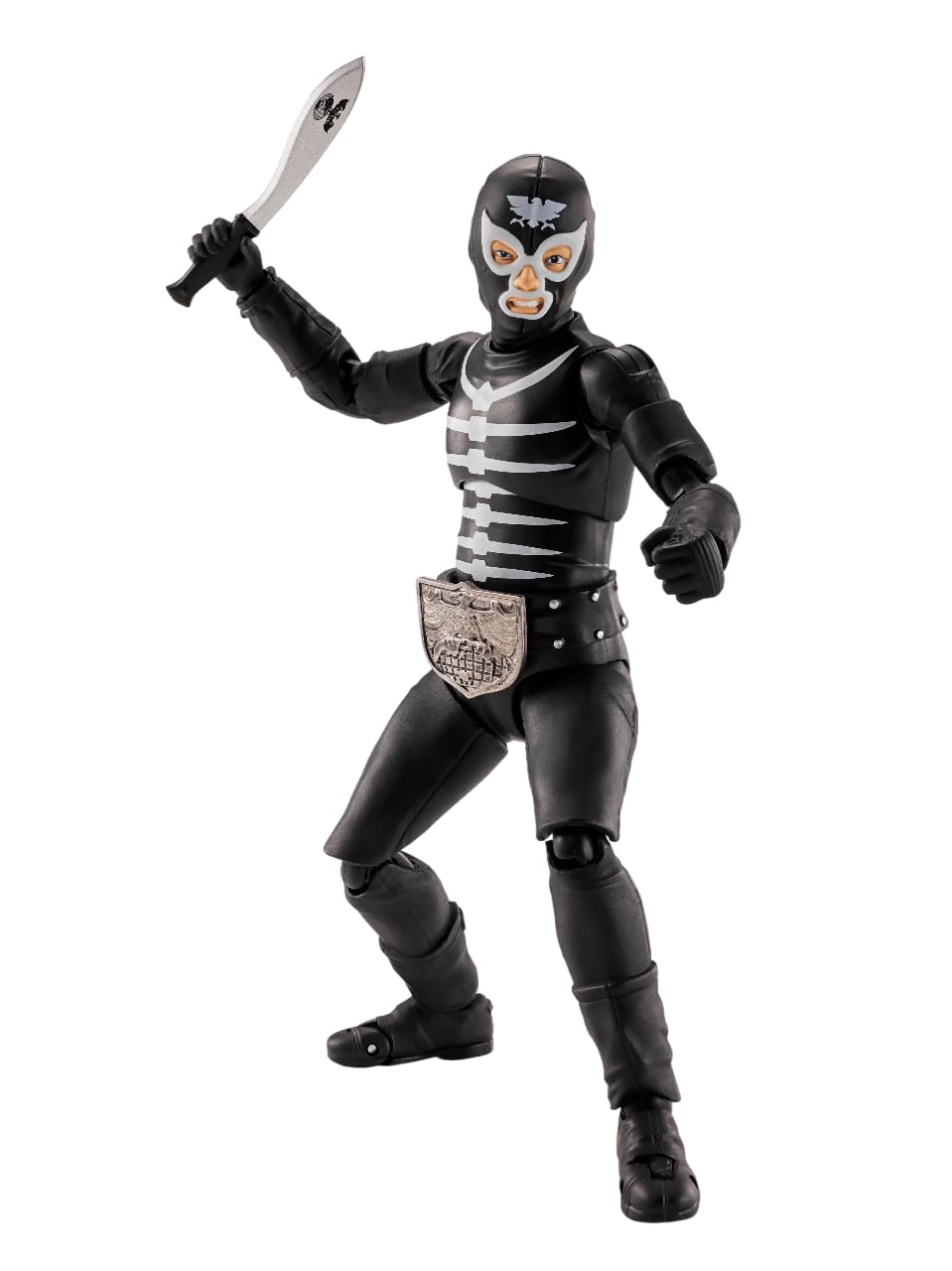 希少】ショッカー戦闘員 東映レトロソフビコレクション スタンダード