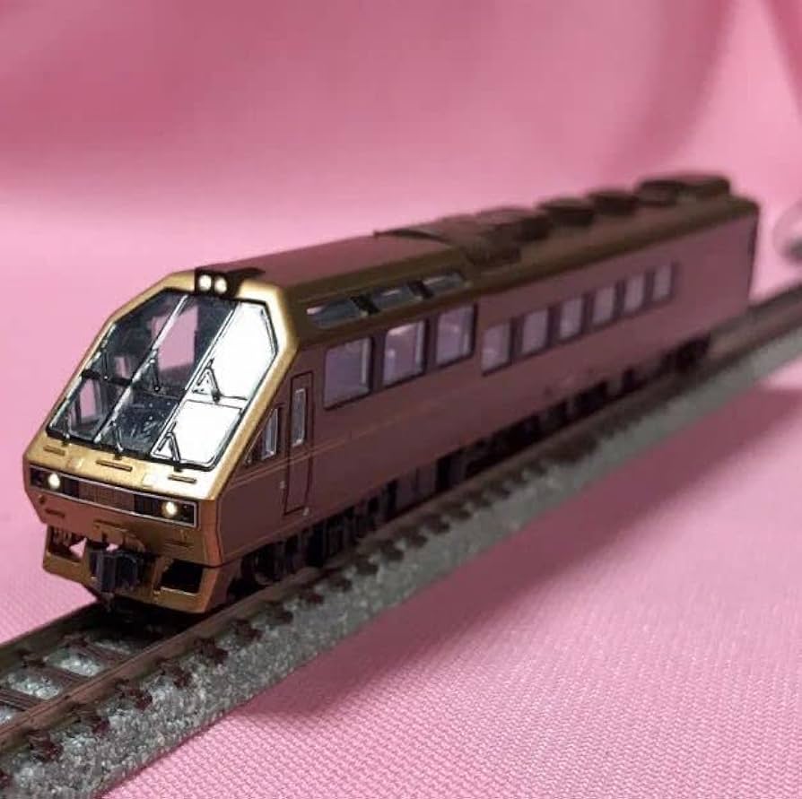 マイクロエース A-1960 キハ59系 アルファコンチネンタルエク