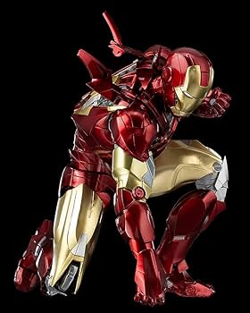Amazon.co.jp: DLX Marvel Studios The Infinity Saga[マーベル