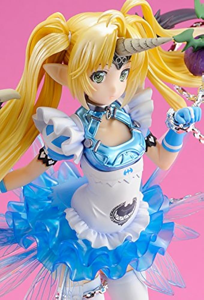 Amazon.co.jp: フィギュアJAPAN 『七つの大罪』編 HJ限定版(ホビー