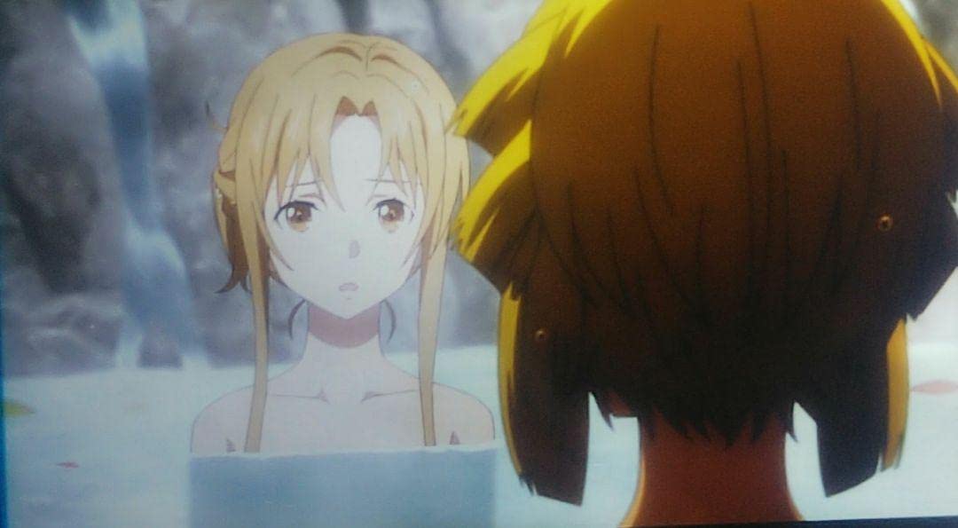 a*t様 SAO ソードアート・オンライン オーディナル・スケール アスナ