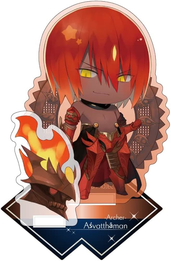 Amazon.co.jp: アルジャーノンプロダクト Fate Grand Order きゃらと