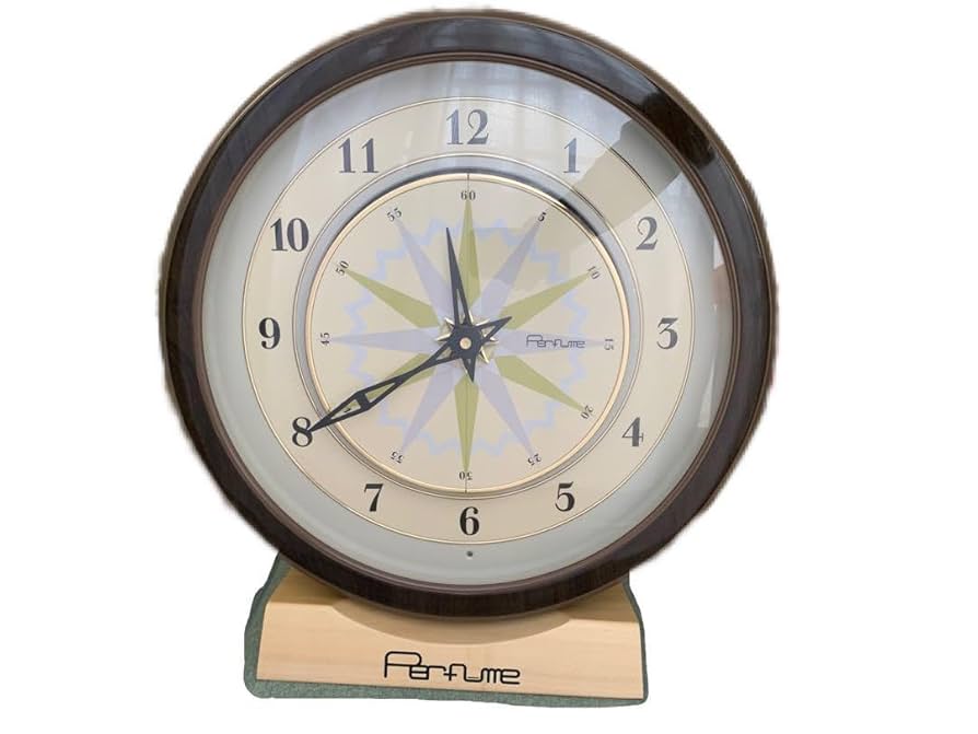 Perfume からくり時計 Perfume からくり時計 Amazon.co.jp: Perfume