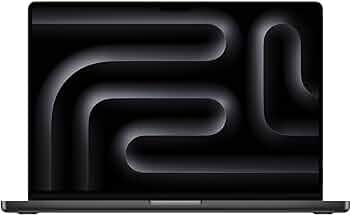 Amazon.com: Apple 2023 MacBook Pro with Apple M3 Max chip, 16-inch