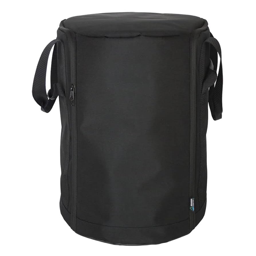 snow peak グローストーブ 収納バッグ付き 【公式通販】