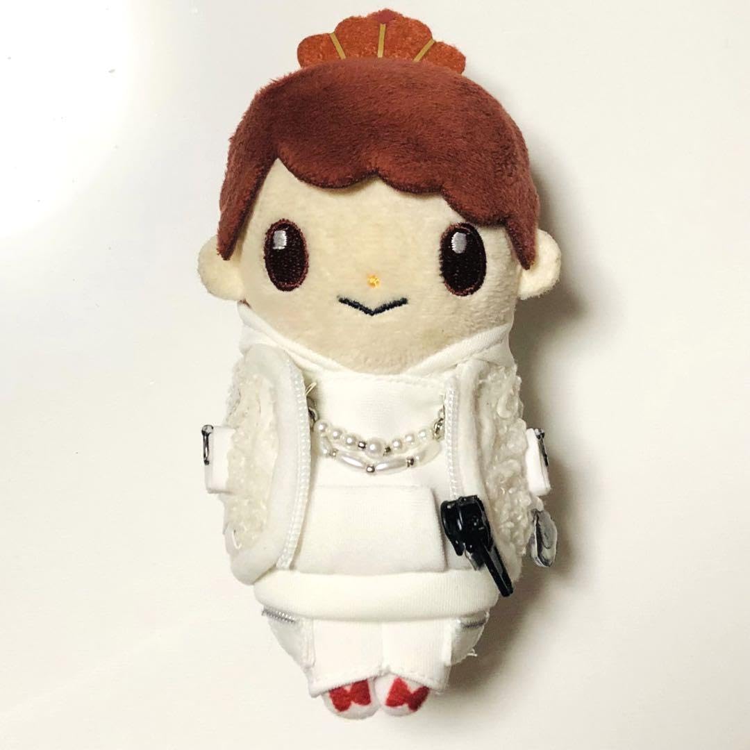 平野紫耀 SWEETGARDEN ちょっこりさん King&Prince SWEET GARDEN