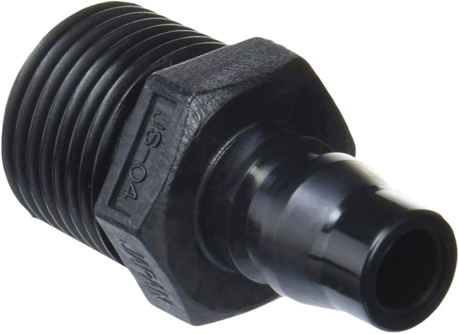 Amazon | マーフィード スタンダードネオ クイックジョイント(オス