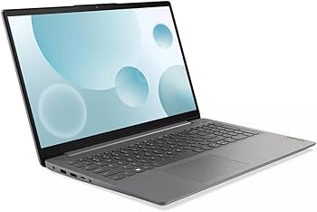 Amazon.com: Lenovo IdeaPad 3 15IAU7 15.6