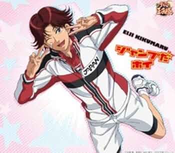 Amazon.co.jp: 新テニスの王子様 ジャンプだホイ: ミュージック