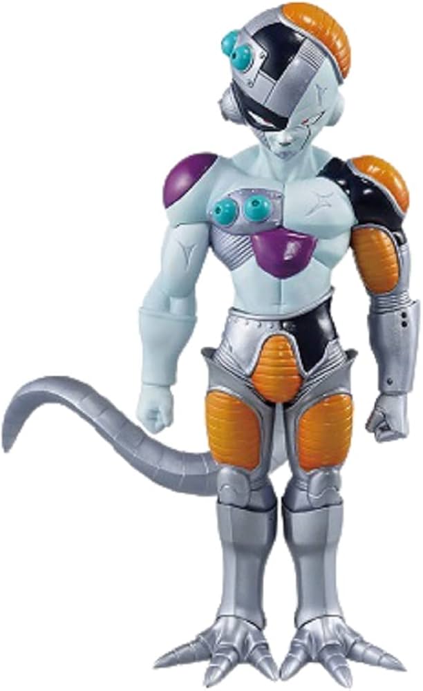 E賞F賞 フリーザコルド大王フィギュア