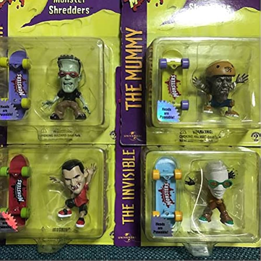 Amazon.co.jp: ユニバーサル モンスター UNIVERSAL MONSTERS