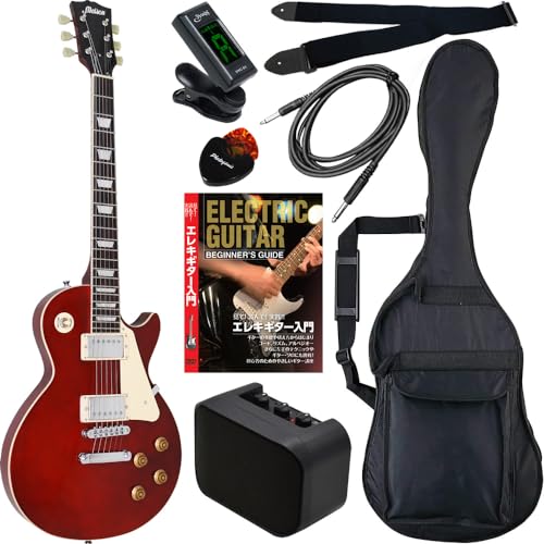 Maison レスポールエレキギター Maison メイソン レスポールタイプ