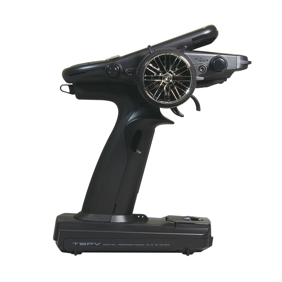 Amazon | FUTABA 6PV-R404SBSE-F24J1DX 車用ハイミドルクラス プロポ