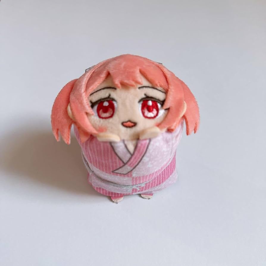 Amazon.co.jp: カラフルピーチ 極楽湯 もちころりん のあ : ホーム