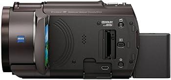 Amazon.co.jp: SONY(ソニー) 【AX45A と アクセサリーキット セット