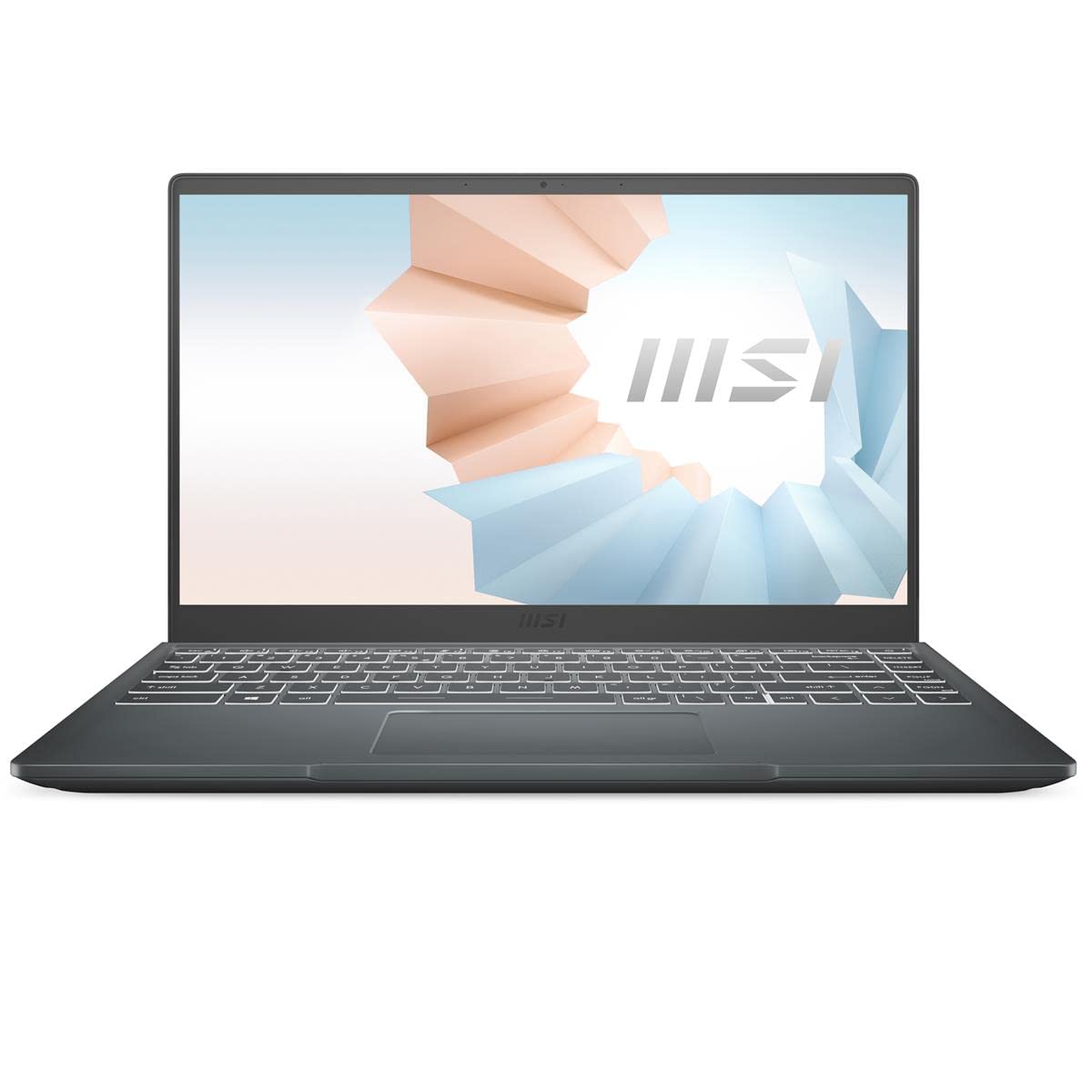 Amazon.com: msi Modern 14 14