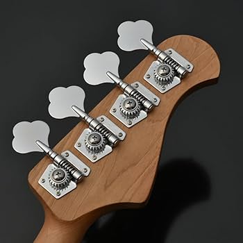 Bacchus バッカス ベース ユニバーサルシリーズ レフティ 左利き用