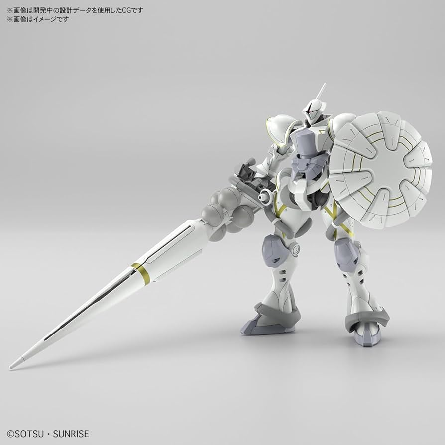 Amazon | BANDAI SPIRITS(バンダイ スピリッツ) HG 機動戦士Gundam
