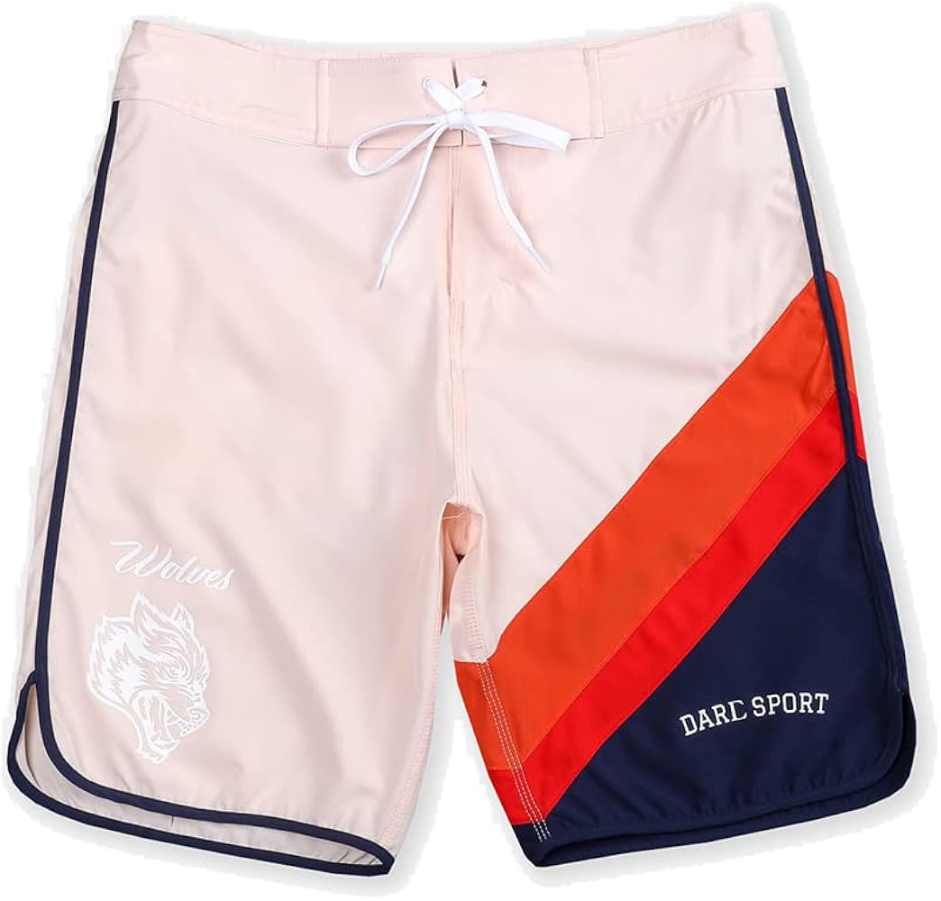 ダルクスポーツ サーフパンツ 28 DARC SPORT STAGE SHORTS 28 サーフ