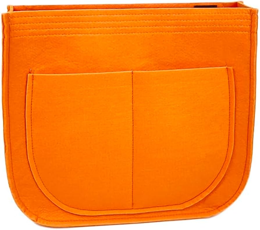 Amazon.com: Zoomoni Hermes Evelyne III 29 Bag Insert Organizer