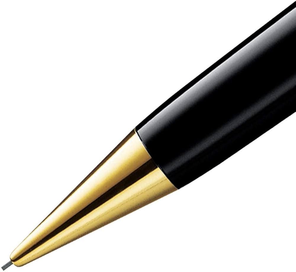 Amazon.co.jp: MONTBLANC モンブラン メカニカルペンシル マイ