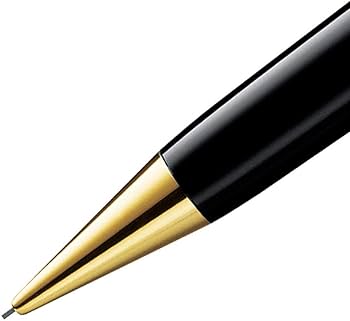 Amazon.co.jp: MONTBLANC モンブラン メカニカルペンシル マイ