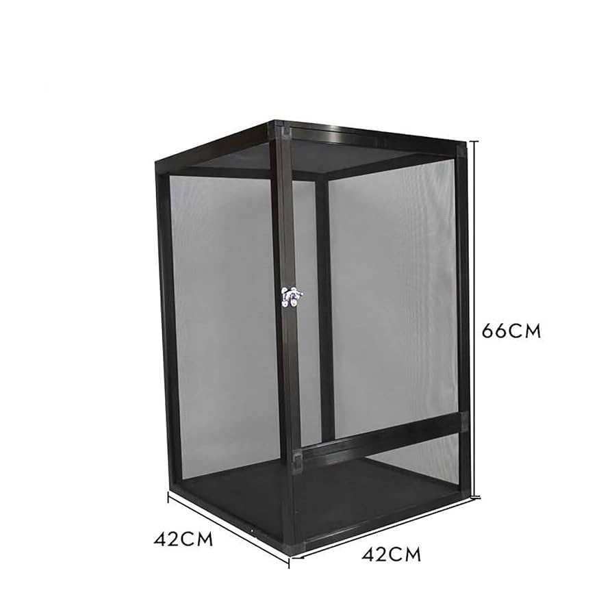 爬虫類ケージ 90×45×45 ペット 飼育ケージ 飼育 ケージ ケース 小動物