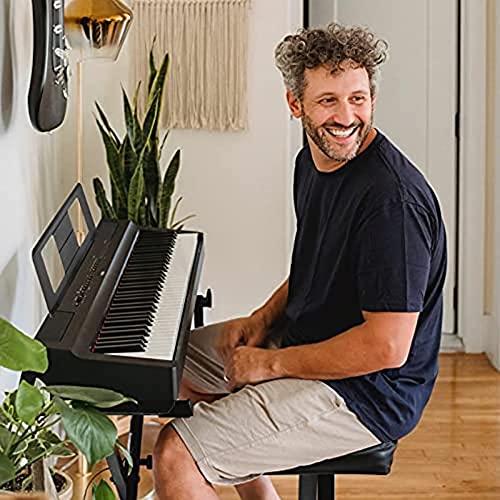 Amazon | 楽譜用譜面台、ヤマハキーボードと互換性のある譜面台