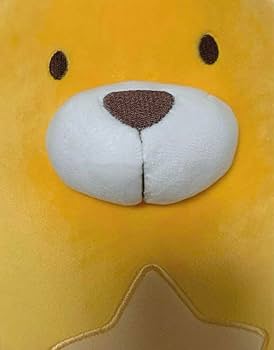 Amazon.co.jp: Eve クマタロー large ぬいぐるみ はらぺこ商店 : おもちゃ