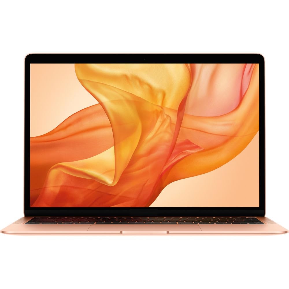 2019 Apple Macbook Air avec 1.6GHz Intel Core i5 (13-Pouces, 8GB