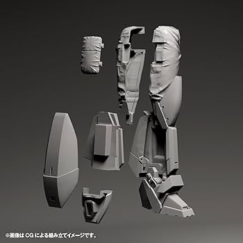Amazon | 海洋堂 アートプラ ARTPLA SCULPTURE WORKS イングラムリ
