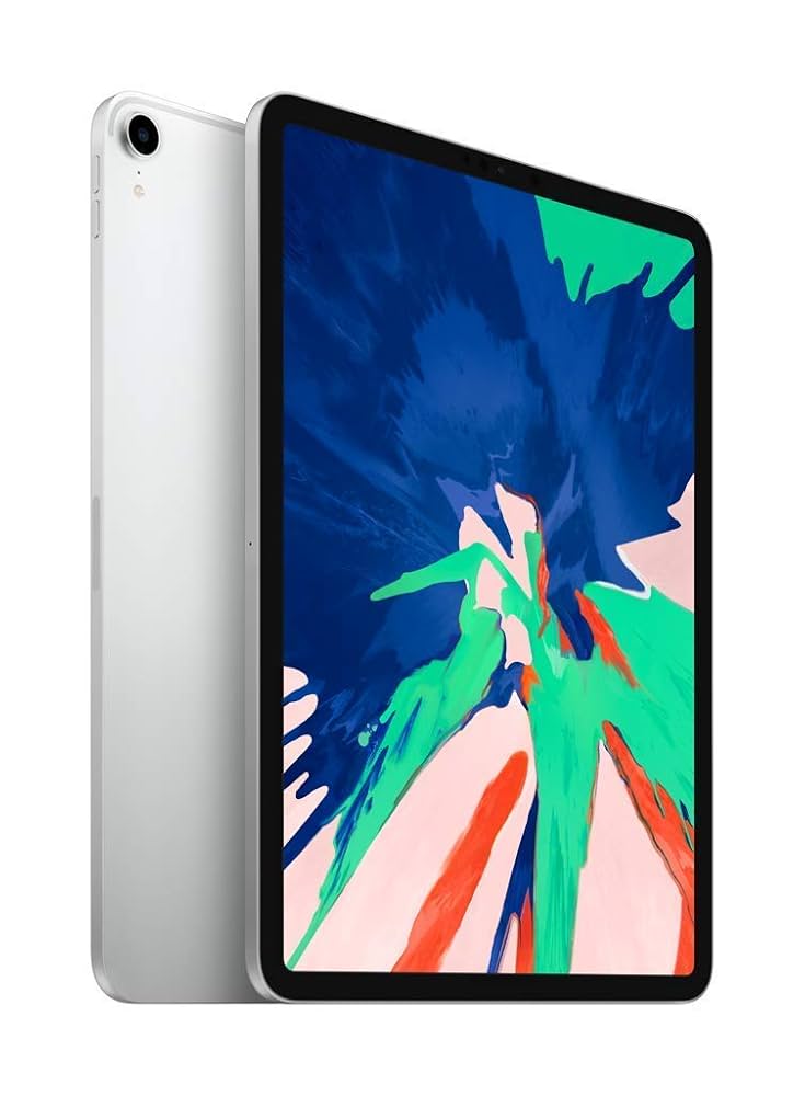 iPad Pro11 第1世代 Wi-Fi+セルラー 512GB+キーボード iPad Pro 11