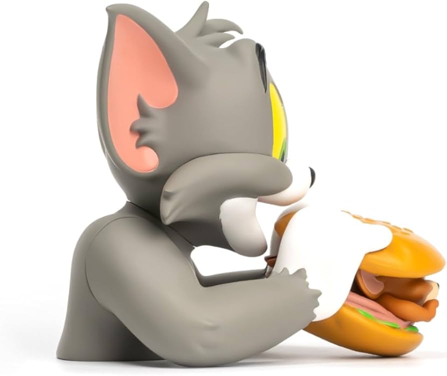 Amazon.co.jp: SOAP STUDIO ソープスタジオ トムとジェリー トムジェリ