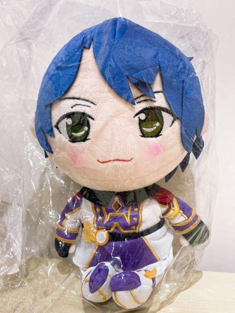 Amazon.co.jp: プリパラ 高瀬コヨイ きせかえぬいぐるみ : おもちゃ