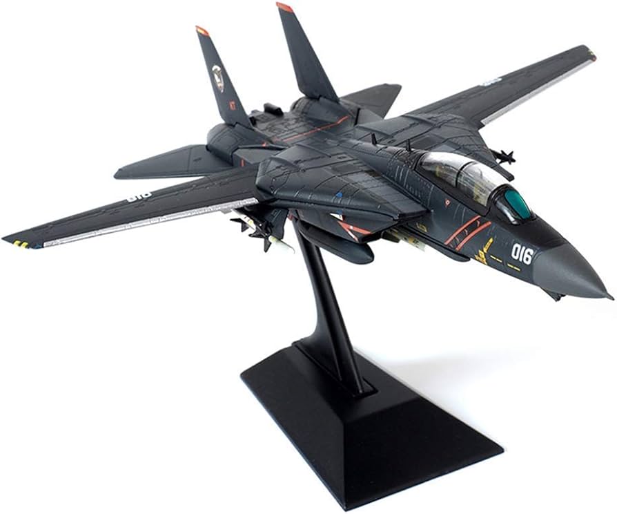 エースコンバット 航空機 組み立て済みセット エースコンバット』1/144
